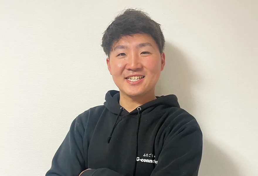 太田 翔